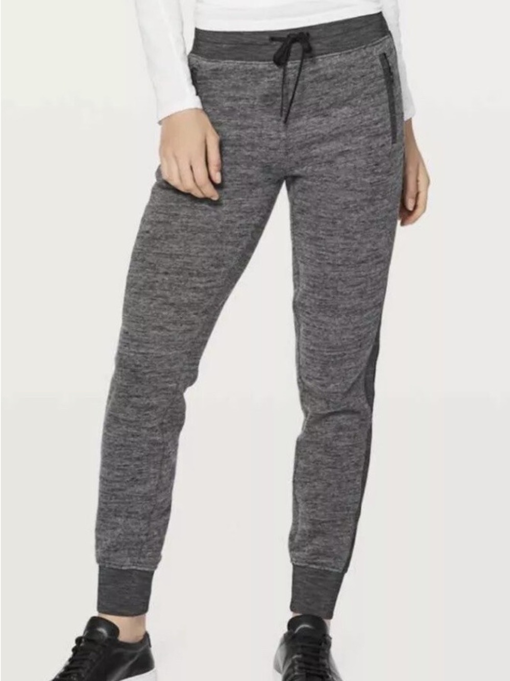 Lululemon Get Going Jogger Pants with Drawstring Waist
